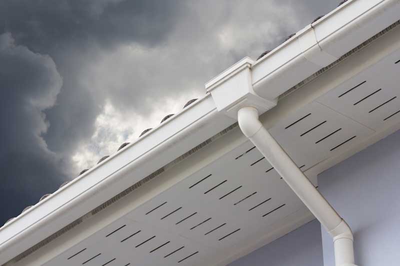 Gutter Installation Services